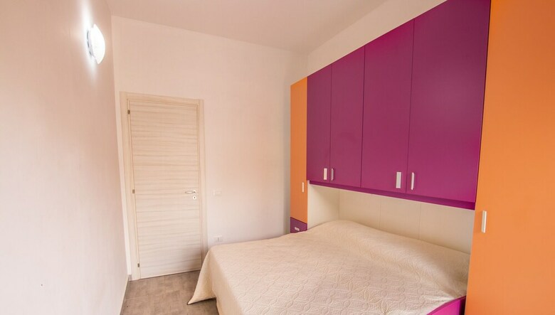 Apartamento Sea&sun