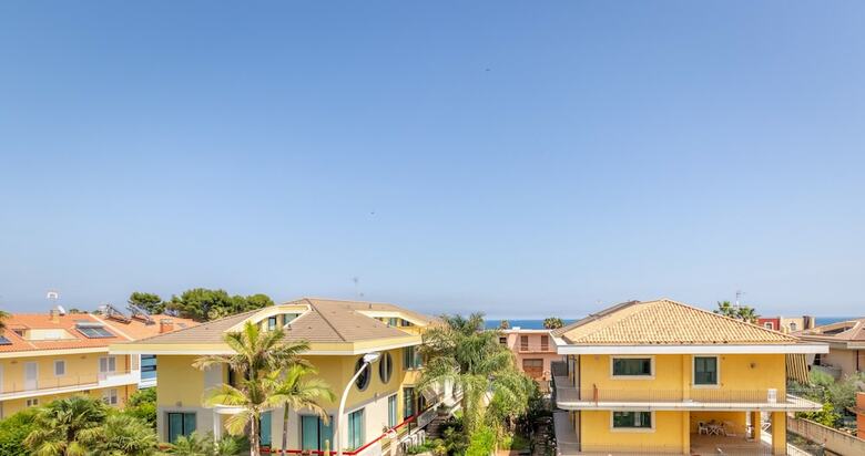 Apartamento Perseo Holiday