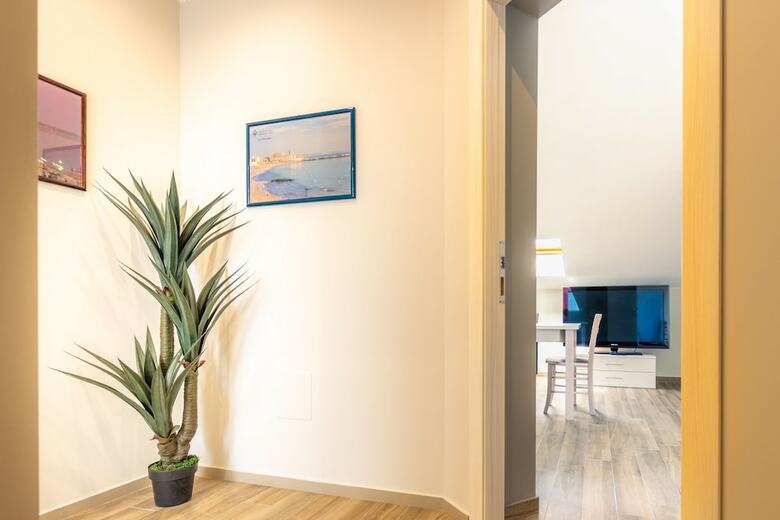 Apartamento Perseo Holiday