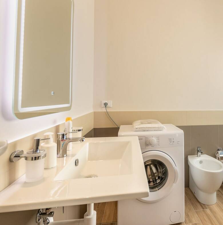 Apartamento Perseo Holiday