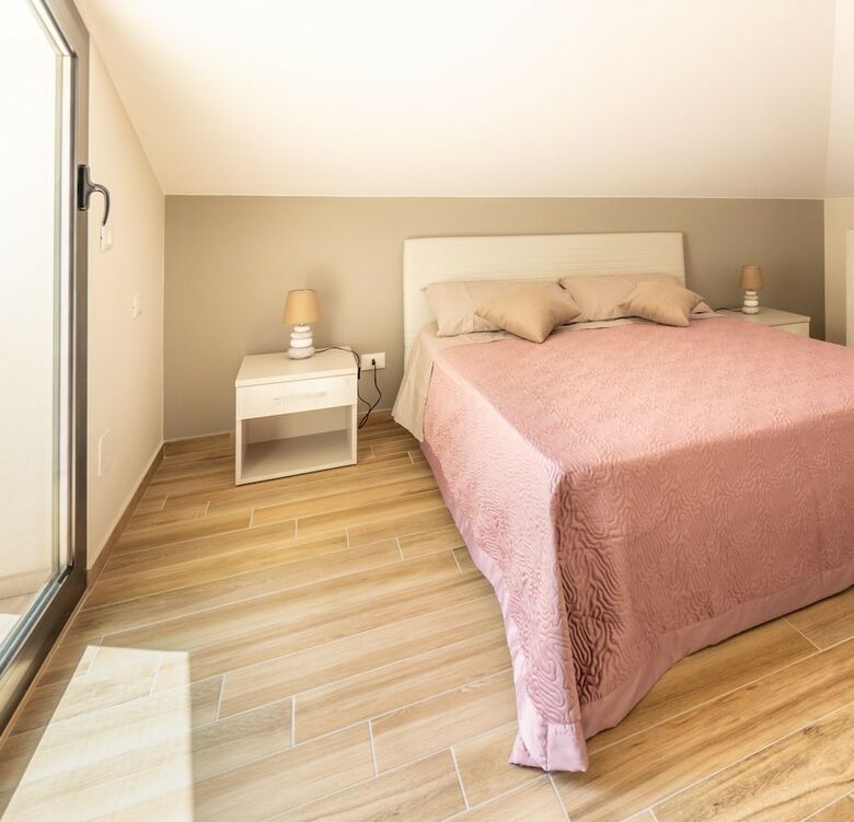 Apartamento Perseo Holiday