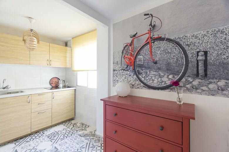 Apartamentos Homelike Embajadores