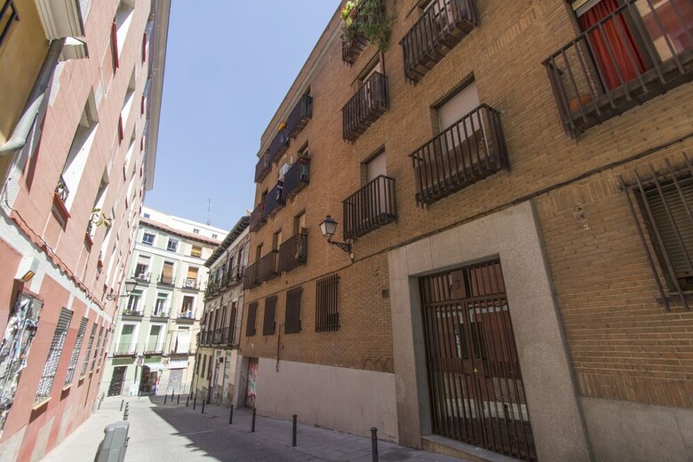 Apartamentos Homelike Embajadores