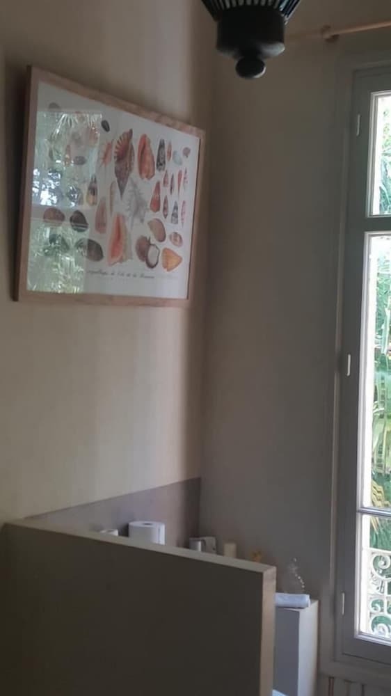 B&B Manoir En Crau