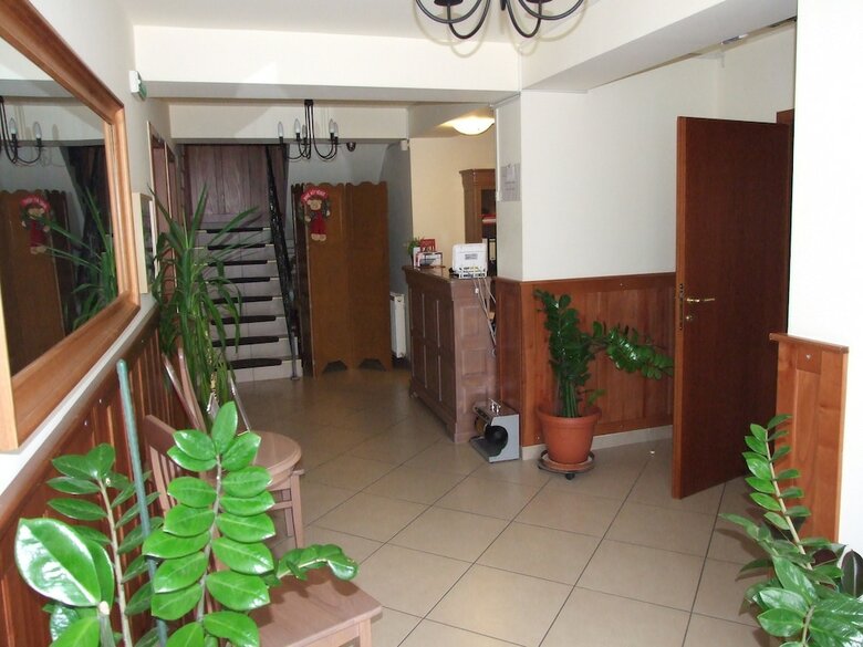 Hotel Vila Toparceanu