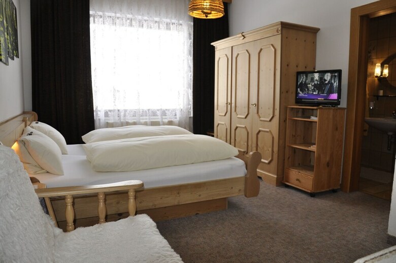 Posada Activ Pension Bergfrieden