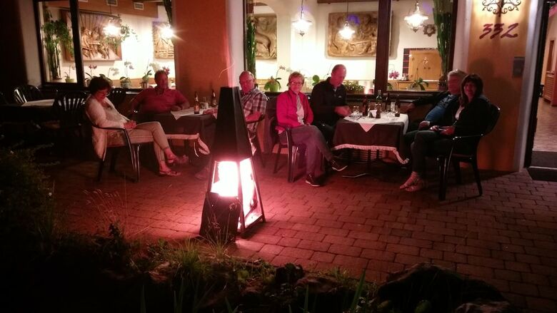Posada Activ Pension Bergfrieden