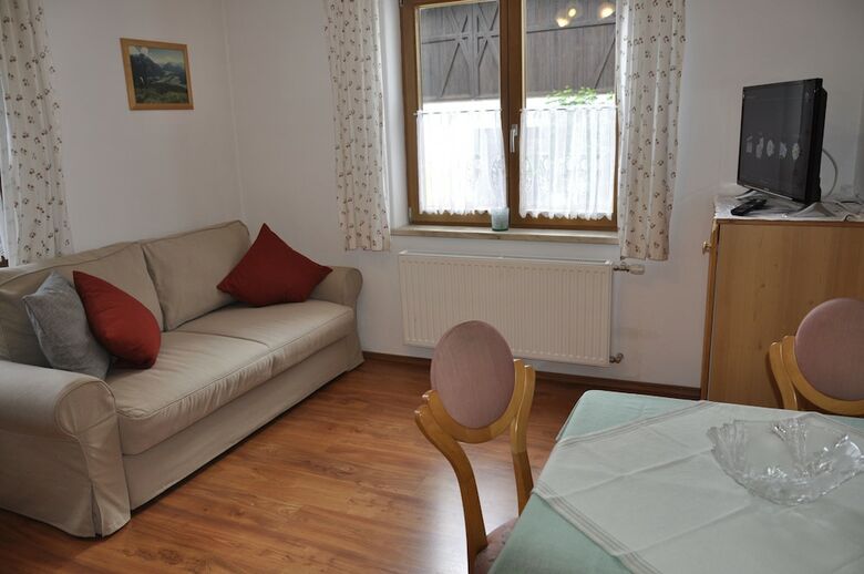 Posada Activ Pension Bergfrieden