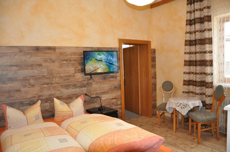 Posada Activ Pension Bergfrieden