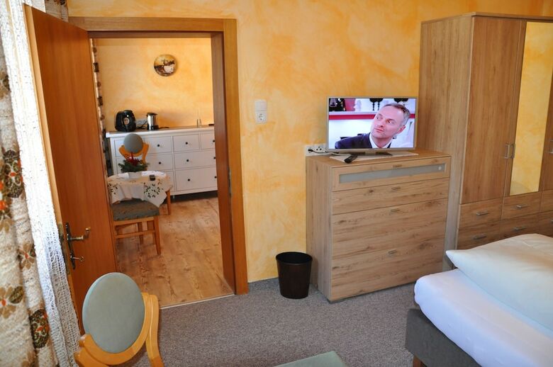 Posada Activ Pension Bergfrieden