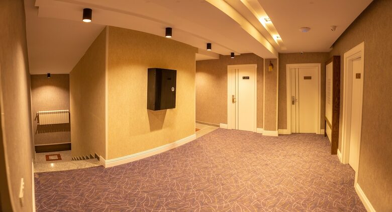 Parkway Inn Hotel & Spa