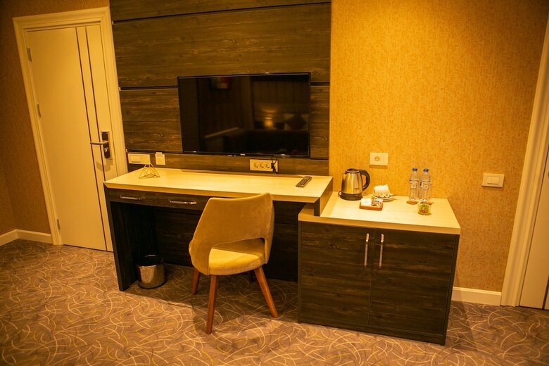 Parkway Inn Hotel & Spa