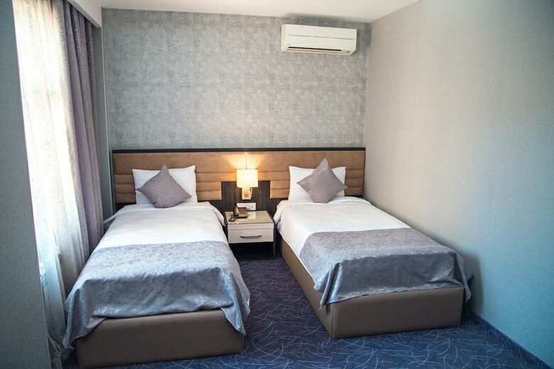 Parkway Inn Hotel & Spa