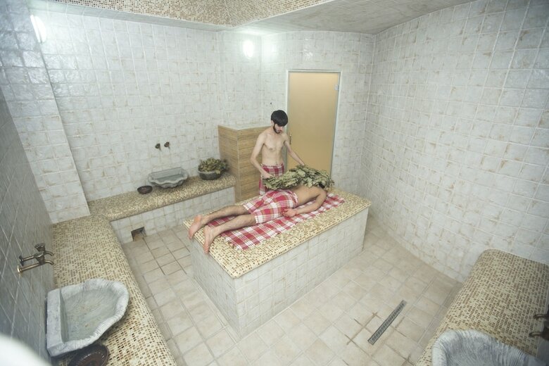 Parkway Inn Hotel & Spa