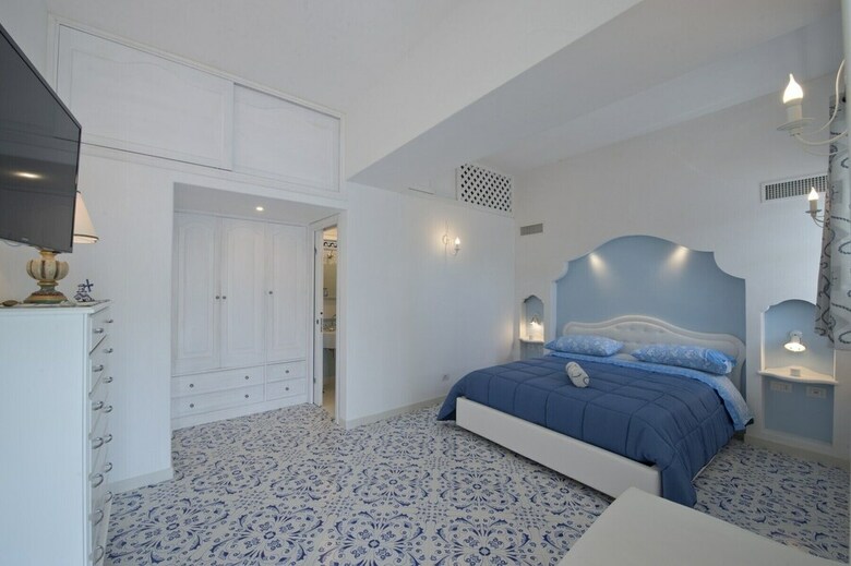 Villa Asciola
