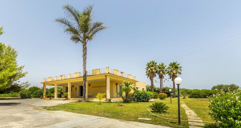 Villa Palma Holiday