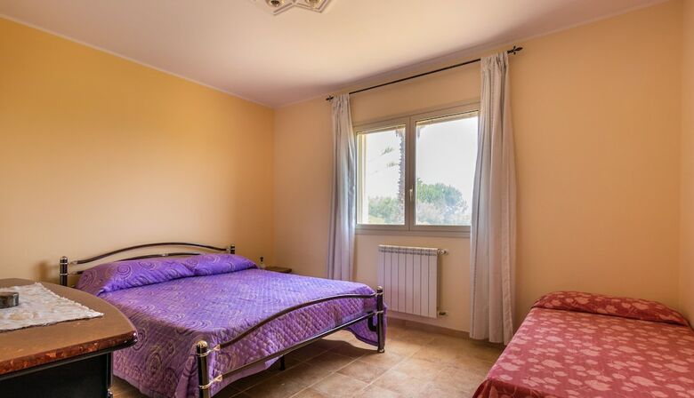 Villa Palma Holiday