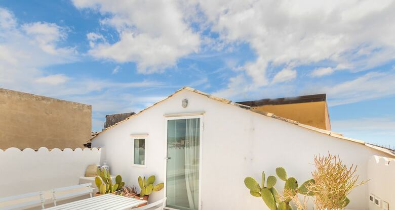 Apartamento Paintings House Noto