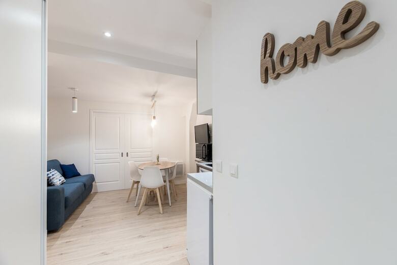 Apartamento Suite J'adore Great Apt Best Loc