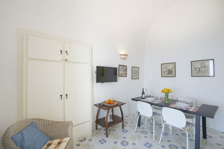 Apartamento La Casa Di Nonno Mario