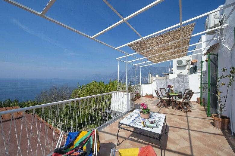 Apartamento La Casa Di Nonno Mario