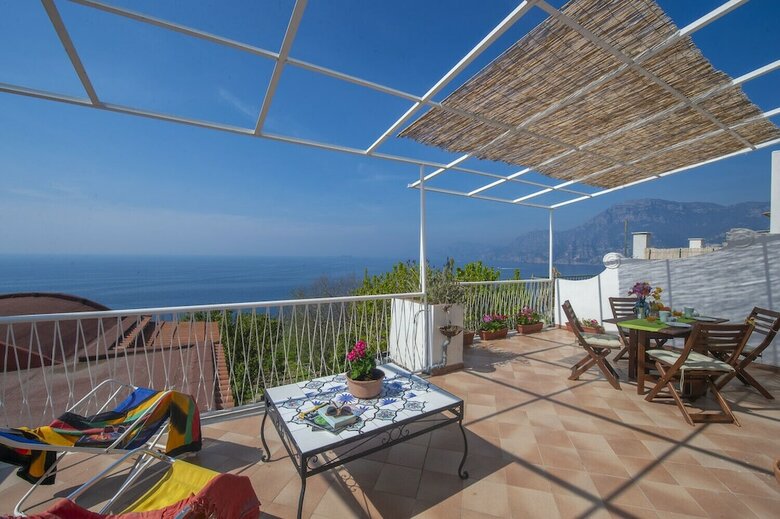 Apartamento La Casa Di Nonno Mario