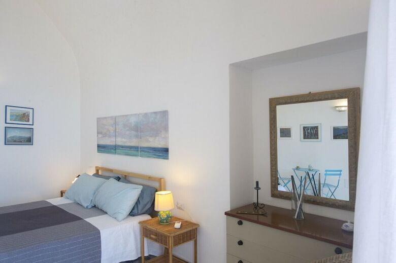 Apartamento La Casa Di Nonno Mario