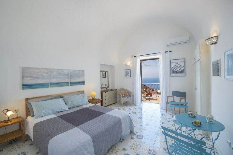Apartamento La Casa Di Nonno Mario