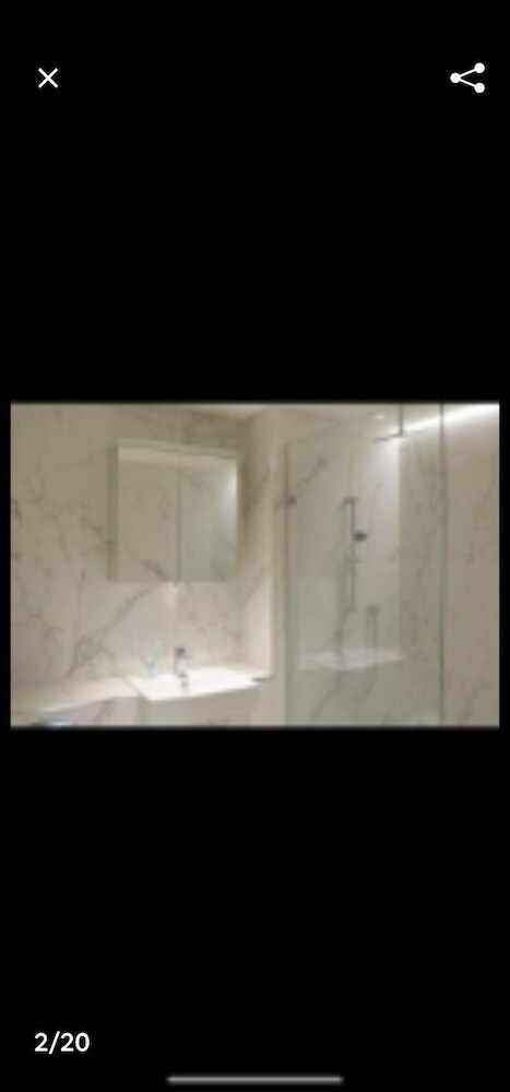 Luxury 1bed City Apartment River Thames