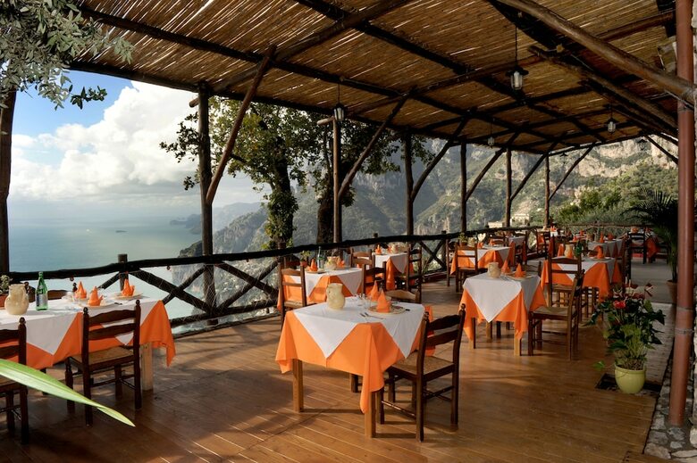 Posada Fattoria La Tagliata