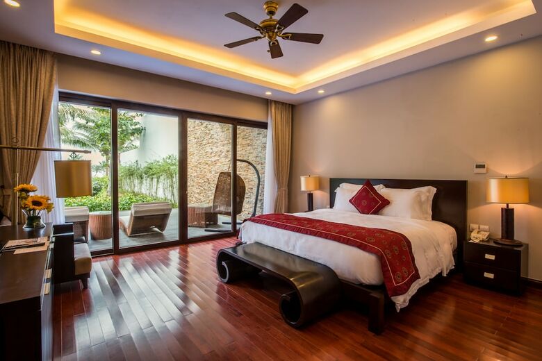 Hotel Vinpearl Luxury Da Nang