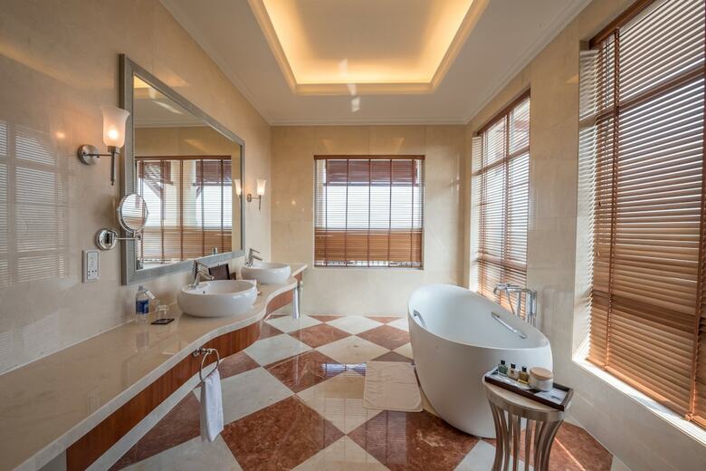 Hotel Vinpearl Luxury Da Nang