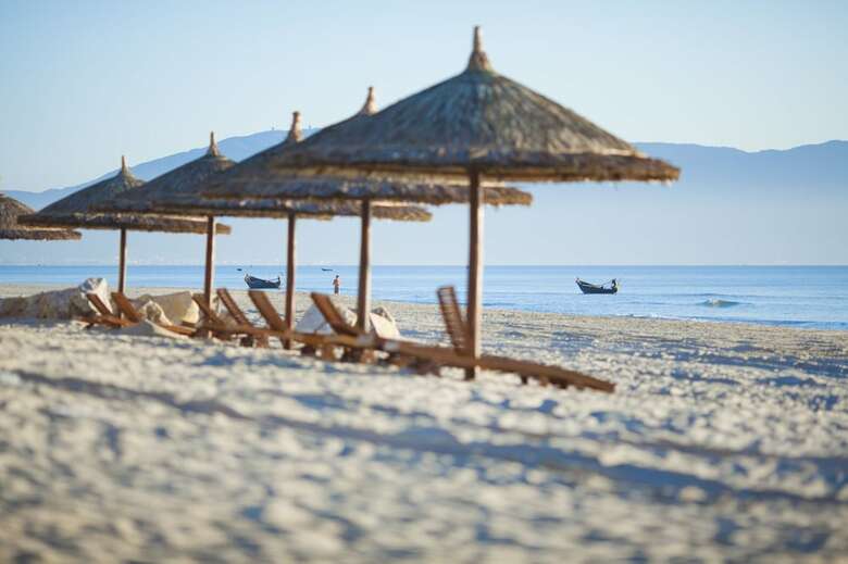 Hotel Vinpearl Luxury Da Nang