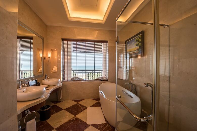 Hotel Vinpearl Luxury Da Nang