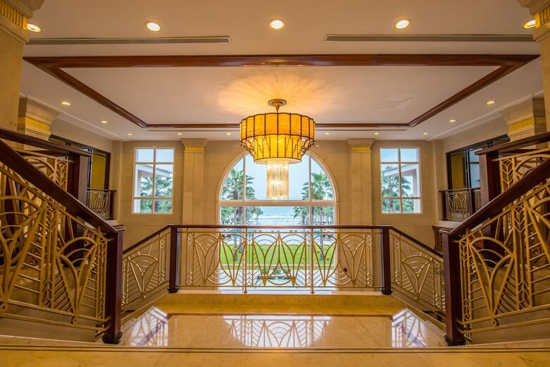 Hotel Vinpearl Luxury Da Nang