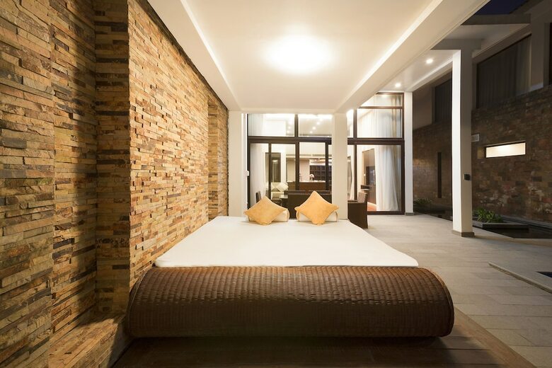 Hotel Vinpearl Luxury Da Nang