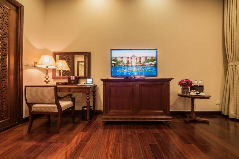 Hotel Vinpearl Luxury Da Nang