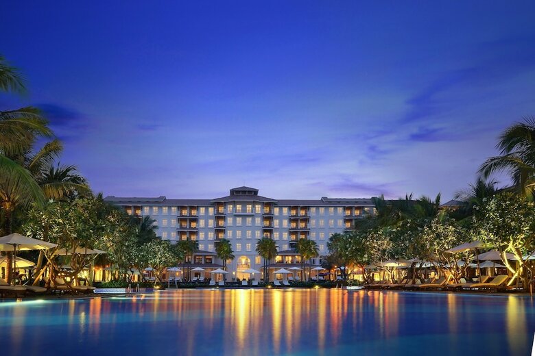 Hotel Vinpearl Luxury Da Nang