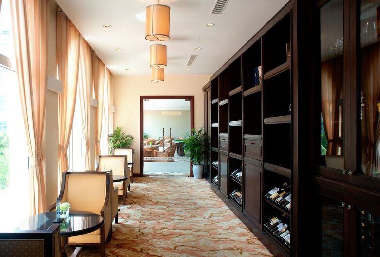 Hotel Vinpearl Luxury Da Nang