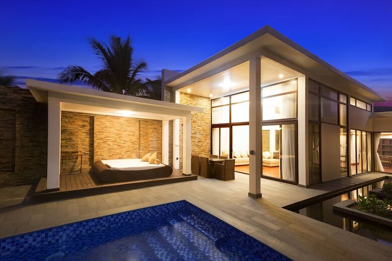 Hotel Vinpearl Luxury Da Nang