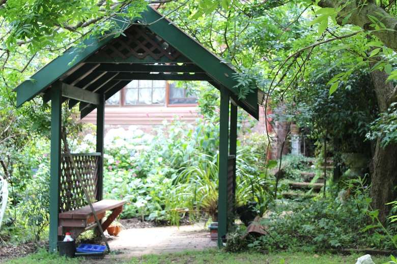 Bed & Breakfast Storey Grange