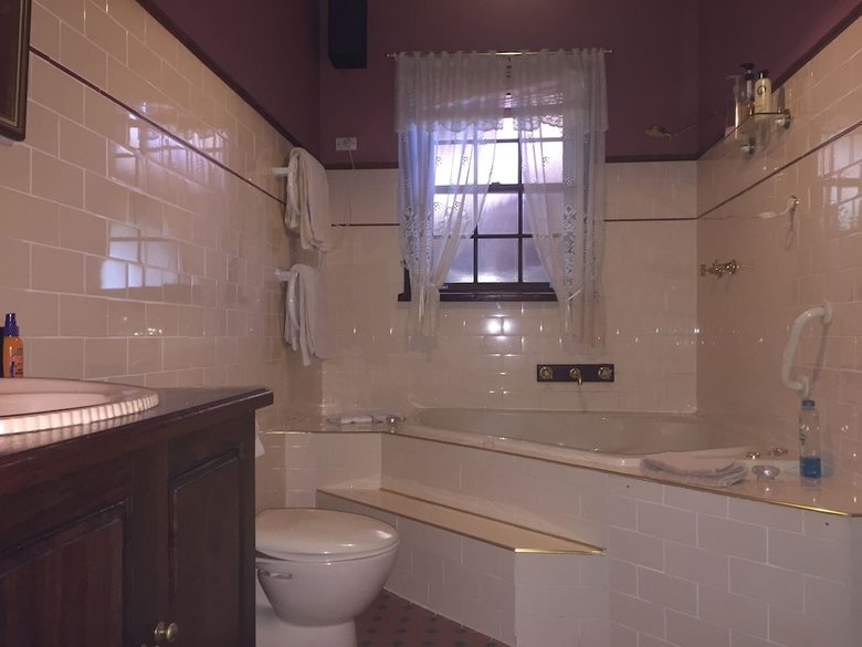 Bed & Breakfast Storey Grange