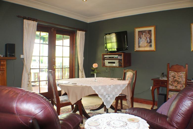 Bed & Breakfast Storey Grange