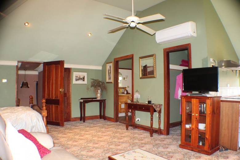 Bed & Breakfast Storey Grange