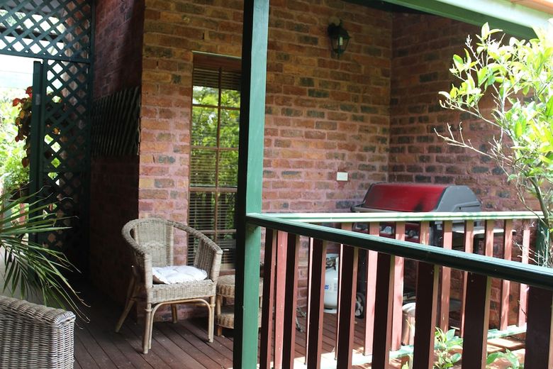 Bed & Breakfast Storey Grange