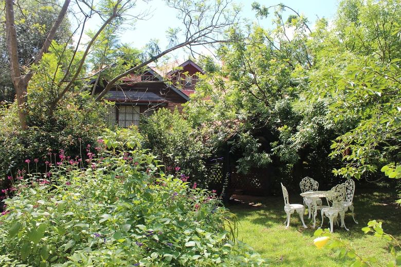 Bed & Breakfast Storey Grange