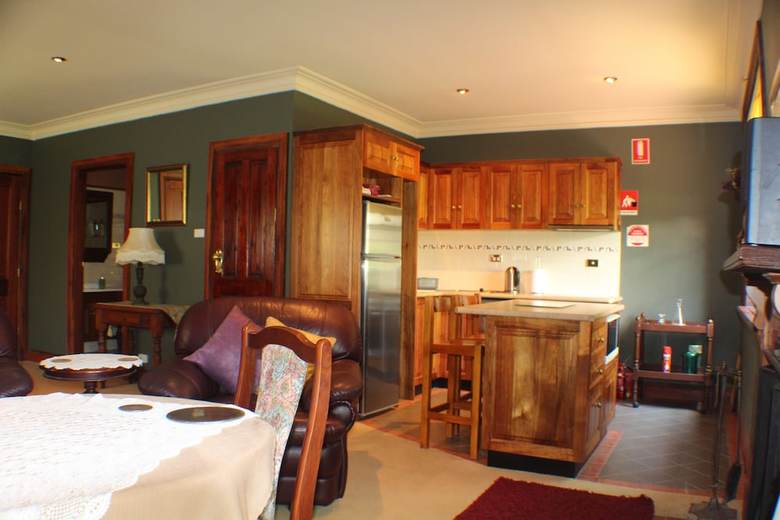 Bed & Breakfast Storey Grange