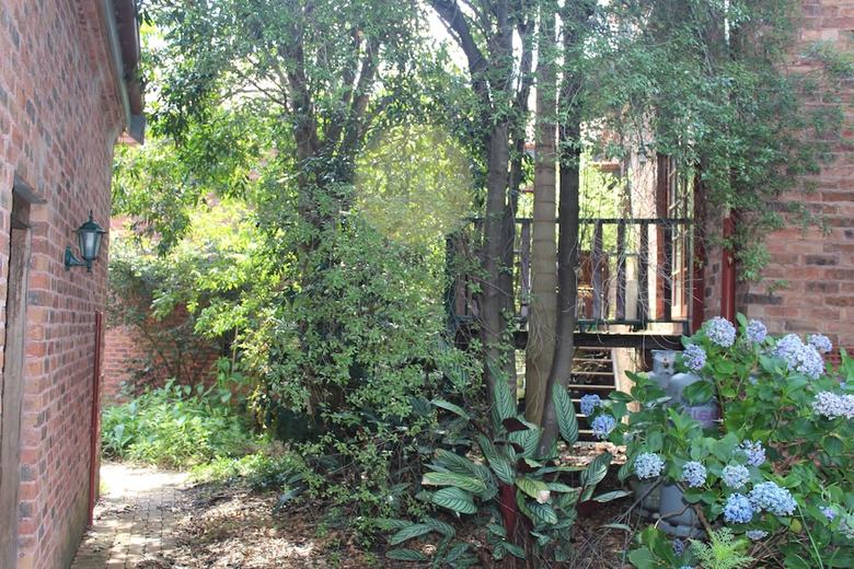 Bed & Breakfast Storey Grange
