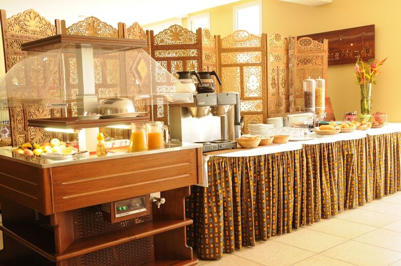 Hotel R�sidence Maharajah