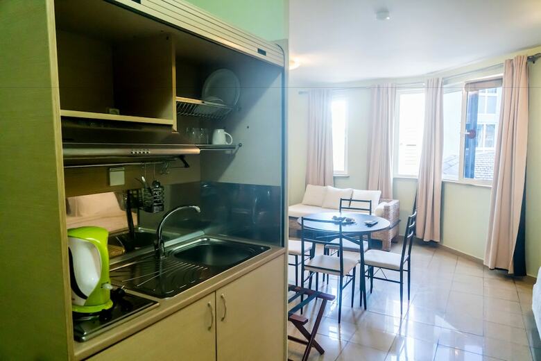 Hotel R�sidence Maharajah